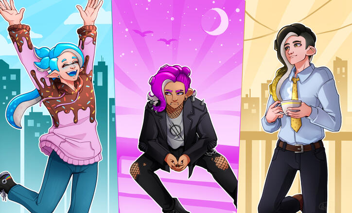 Gift for @jellyseeks