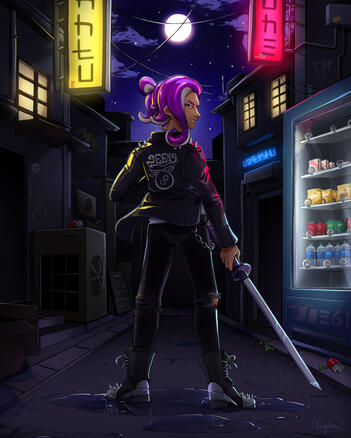 DTIYS entry for @jellyseeks